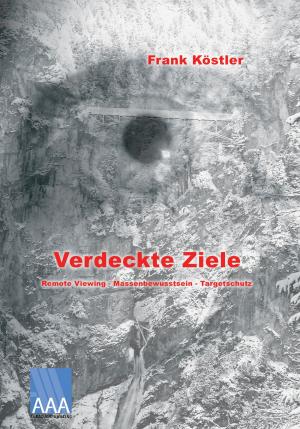 Cover of Verdeckte Ziele