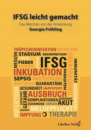 Cover of the book IFSG leicht gemacht by 