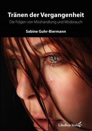 Book cover of Tränen der Vergangenheit
