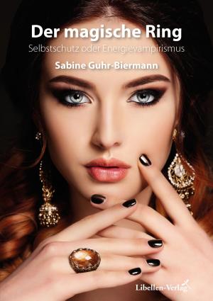 Book cover of Der magische Ring