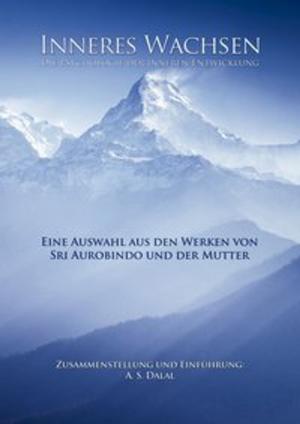 Cover of the book Inneres Wachsen by Susanne Christa Hüttenrauch