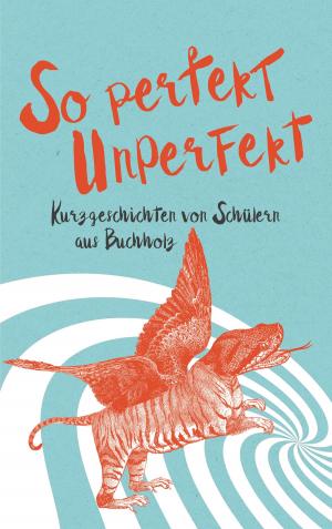 Cover of So Perfekt Unperfekt