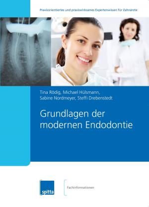 Cover of Grundlagen der modernen Endodontie