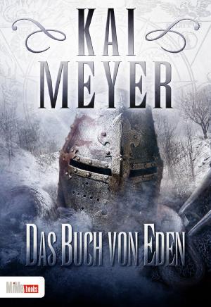 Cover of Das Buch von Eden