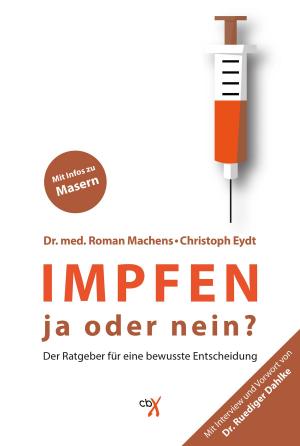 Book cover of Impfen