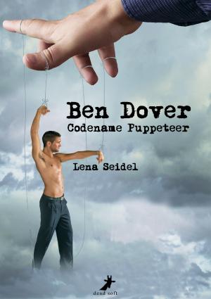 Book cover of Ben Dover