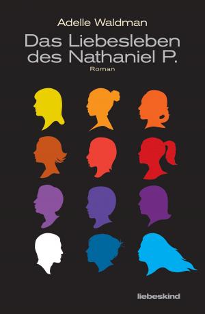 Cover of Das Liebesleben des Nathaniel P.