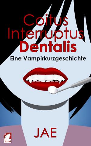 Book cover of Coitus Interruptus Dentalis