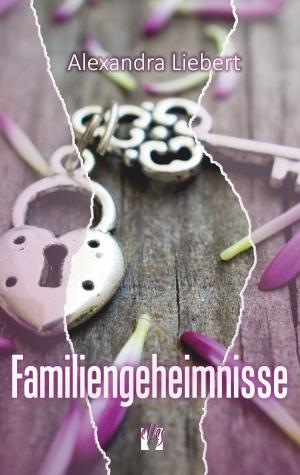 Cover of the book Familiengeheimnisse by Laura Celna