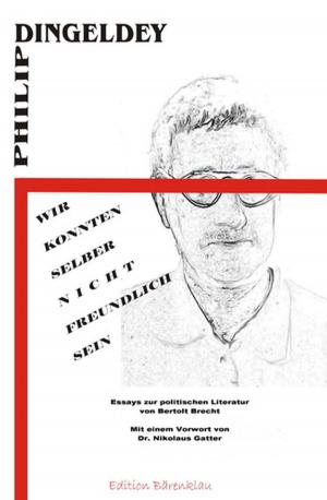 Cover of the book „Wir konnten selber nicht freundlich sein“ by Alfred Wallon, Marten Munsonius