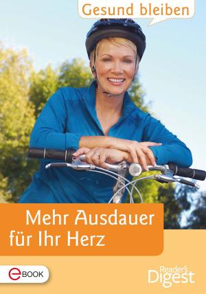 Cover of Gesund bleiben - Mehr Ausdauer für Ihr Herz