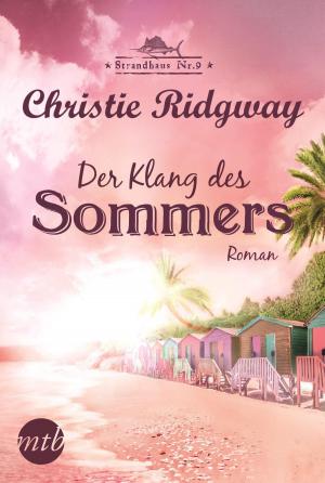 Book cover of Der Klang des Sommers