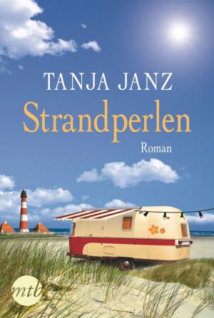 Book cover of Strandperlen