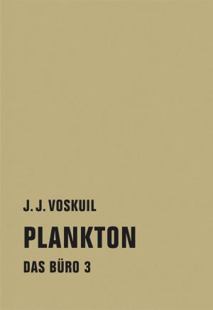 Cover of the book Plankton by Dietmar Dath, Peter O. Chotjewitz