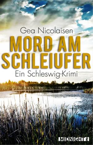 Cover of the book Mord am Schleiufer by Albert Frank