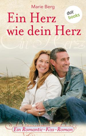 Cover of the book Ein Herz wie dein Herz by Daniel Scholten