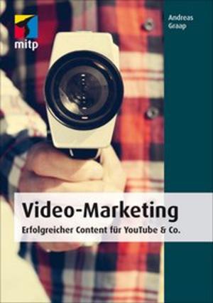 Cover of the book Video-Marketing by Thomas W. Harich
