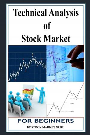 Cover of the book Technical Analysis of Stock Market for Beginners by Al Coleman, Jr.