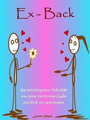 Cover of the book Ex - Back by N.C. Schell