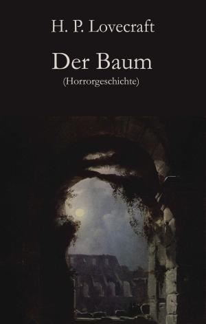 Cover of the book Der Baum by Tom Morris