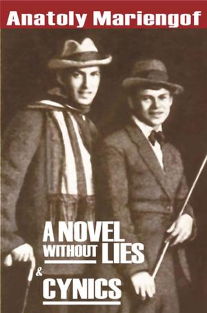 Cover of the book Novel Without Lies & Cynics by Vasil Bykov