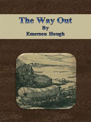 Cover of the book The Way Out by Maryjo Alinea