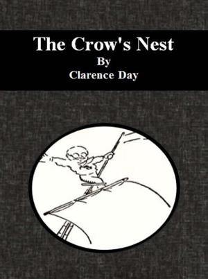 Cover of the book The Crow's Nest by Glenn Alan Cheney