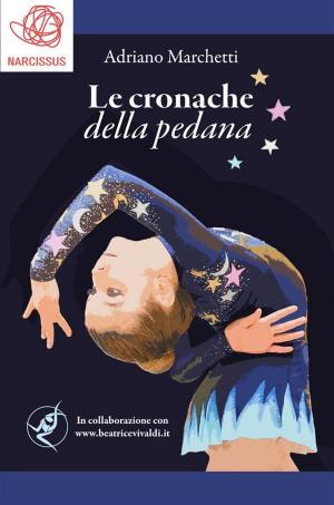 Book cover of Le cronache della pedana