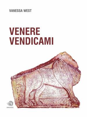 bigCover of the book Venere vendicami by 