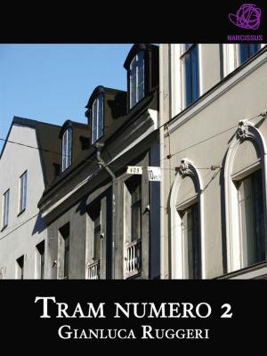 Cover of the book Tram Numero 2 by Nixon Waterman