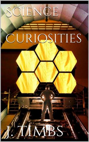Book cover of Science Curiosities