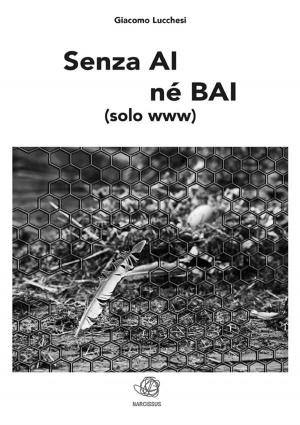 Cover of the book Senza AI né BAI (solo www) by Connor Nicolas
