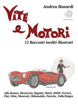 bigCover of the book Vite e Motori by 