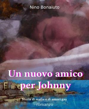 Cover of Un nuovo amico per Johnny
