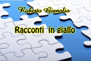 bigCover of the book Racconti in giallo by 