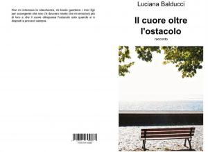 bigCover of the book Il cuore oltre l'ostacolo by 