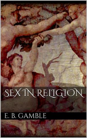 Cover of the book Sex in Religion by Jon Vandermark