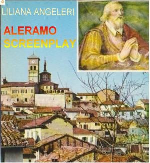 Cover of the book Aleramo english script by Joan Barbara Simon
