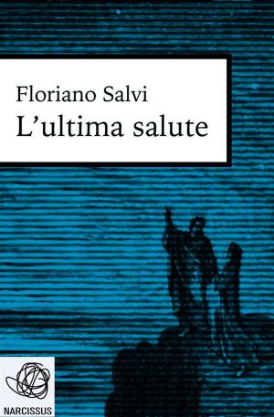 Cover of the book L'ultima salute by Zecharia Sitchin