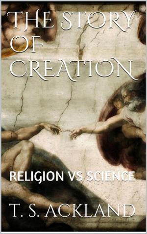 bigCover of the book The Story of Creation by 