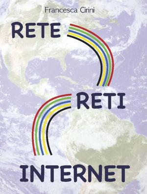 Cover of Rete Reti Internet