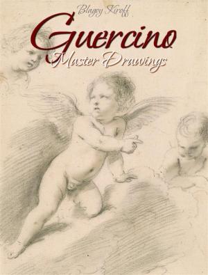 Book cover of Guercino: Master Drawings