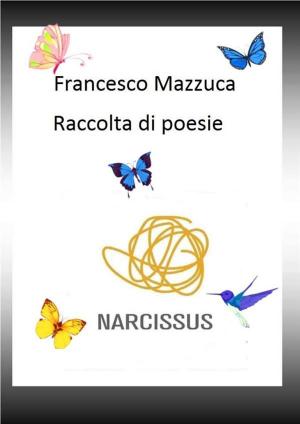 Cover of the book Raccolta di poesie by Don Shogren