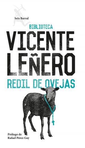 Cover of the book Redil de ovejas by Luis Landero