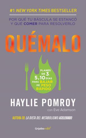 Cover of the book Quémalo (Colección Vital) by Diego Enrique Osorno