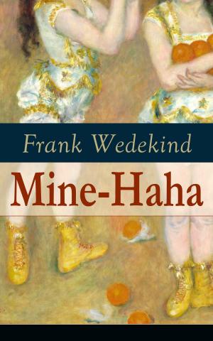 Cover of the book Mine-Haha by Wilhelmine Schröder-Devrient (zugeschrieben)