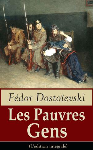 Cover of the book Les Pauvres Gens (L'édition intégrale) by Flavius Josephus
