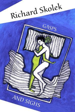 Cover of the book Gasps and Sighs by Adell Franklin