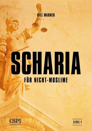 Book cover of Scharia für Nicht-Muslime