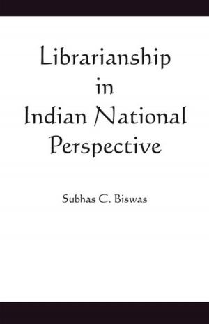 Cover of the book Librarianship in Indian National Perspective by Kamini Krishna